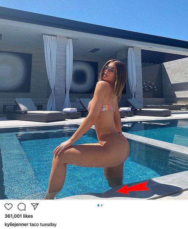 Kylie Jenner