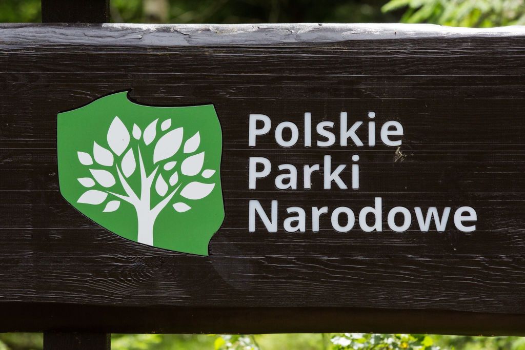Polskie Parki Narodowe 