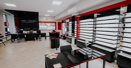 Darmowe badanie wzroku w Ostrowcu Świętokrzyskim – sprawdź, gdzie je wykonasz