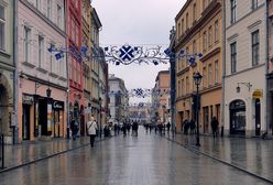 Kraków znosi opłatę targową. Handlarze odetchną z ulgą, miasto też