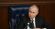 Putin stawia warunek Zełenskiemu. "Tylko wtedy porozmawia"