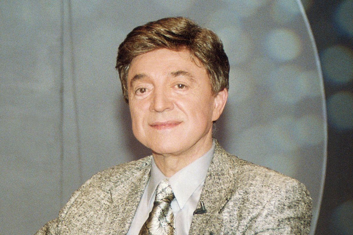 Tajemnica grobu Jerzego Połomskiego. Kim była Jadwiga Pająk?