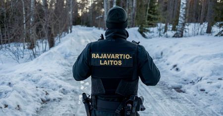 Na zakupy przez Norwegię. Rosjanie znaleźli sposób na sankcje