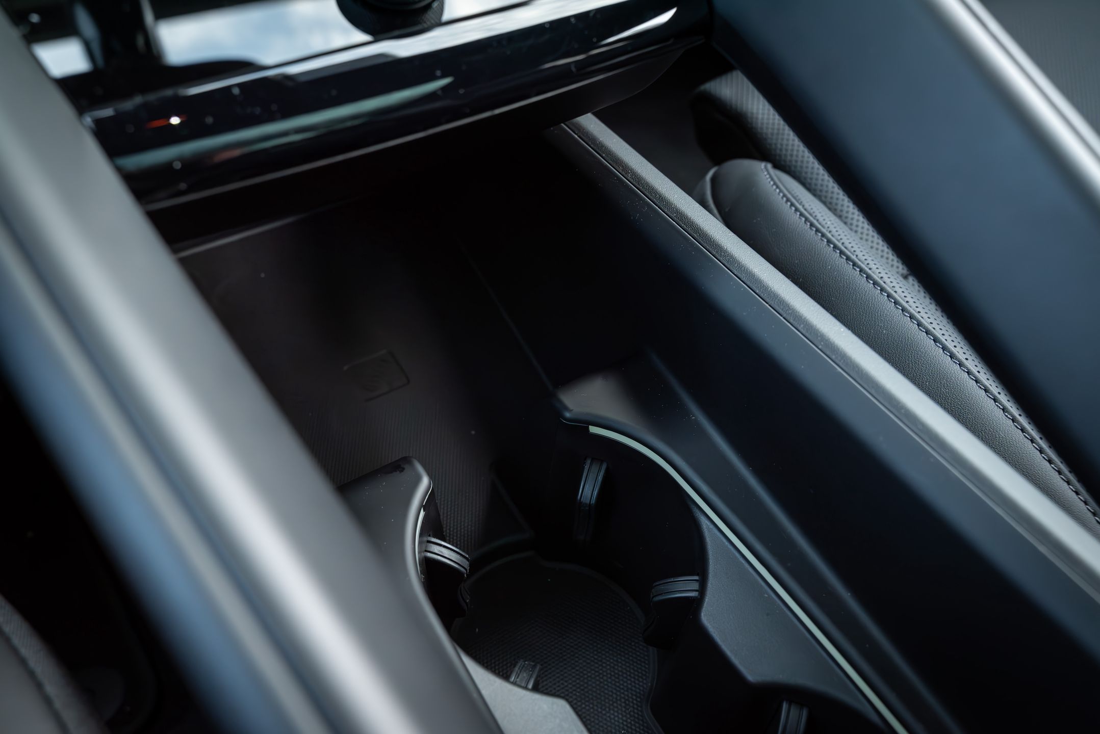 Porsche Macan 4 EV