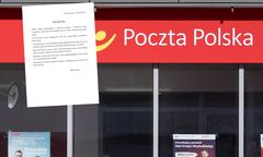 Dyskutowała z ministrem, ten wysłał skargę. Nowe informacje ws. naczelniczki Poczty Polskiej