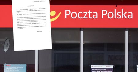 Dyskutowała z ministrem, ten wysłał skargę. Nowe informacje ws. naczelniczki Poczty Polskiej