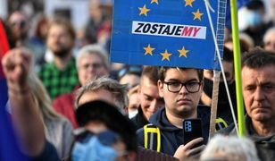 Wrocław. Mieszkańcy powiedzieli "nie" wyjściu z UE. Ważne słowa prezydenta Jacka Sutryka