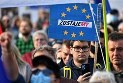 Wrocław. Mieszkańcy powiedzieli "nie" wyjściu z UE. Ważne słowa prezydenta Jacka Sutryka