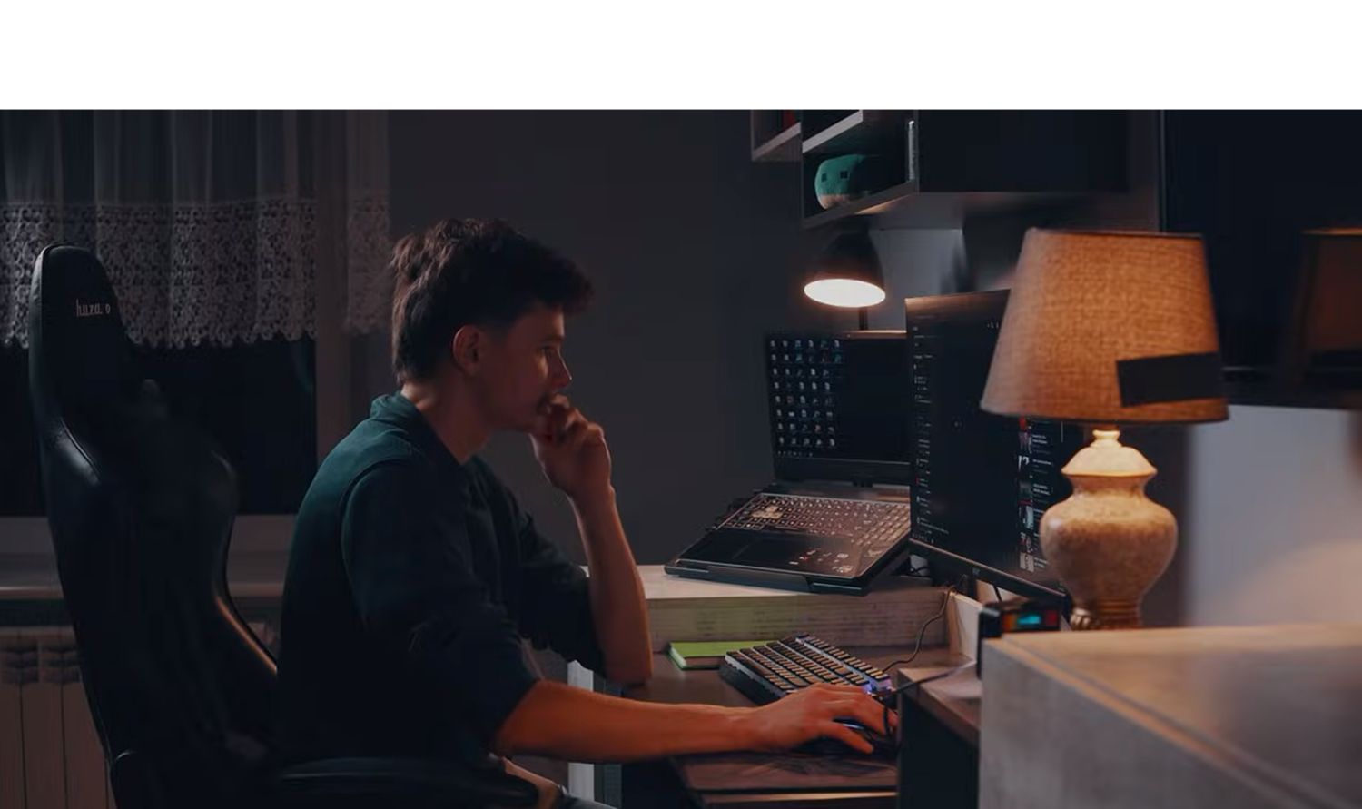 To najmocniejsza kampania o przemocy w internecie, jaką zobaczysz. Zrobili ją nastolatkowie