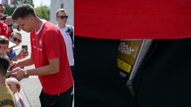 Piłkarze przybywają na zgrupowanie