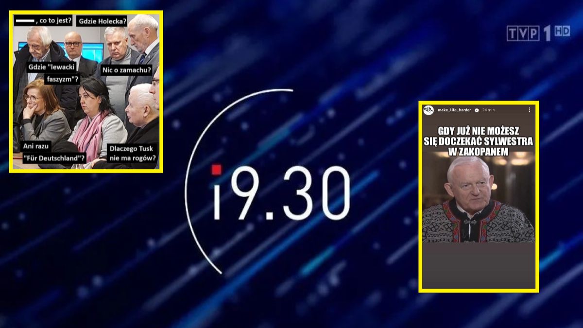 Internauci jak zwykle nie zawiedli