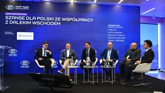 Co Polska może zyskać na współpracy z Dalekim Wschodem