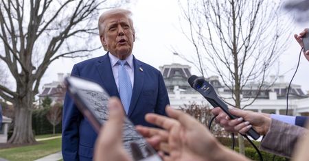 Trump wyznaczył datę końca wojny? Zaskakujące doniesienia z Izraela