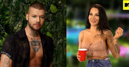 "Warsaw Shore": Ekipa wita NOWYCH UCZESTNIKÓW! "Maciek jest WYJE*ANY W KOSMOS" (WIDEO)