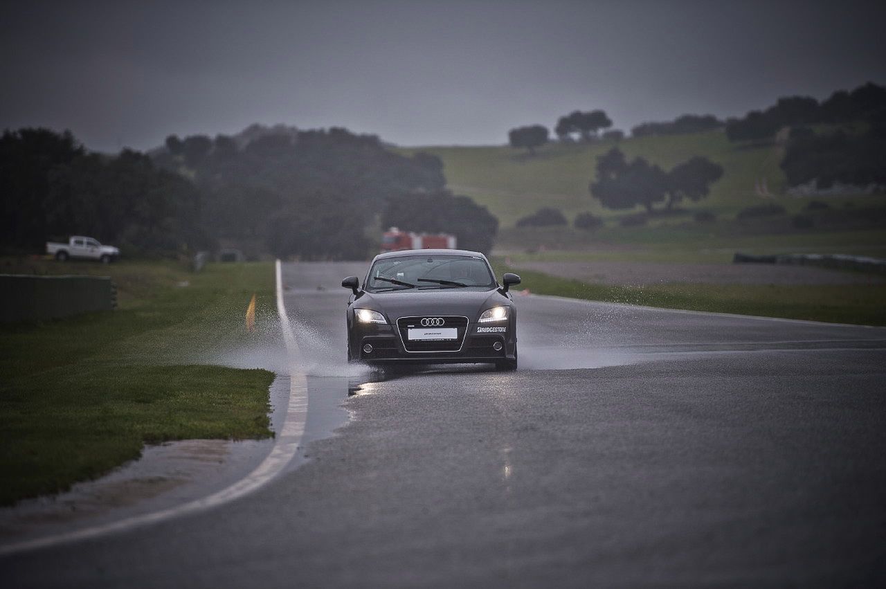 Test opon Bridgestone Potenza Adrenalin RE002 w Ascari Race Resort [galeria] 57