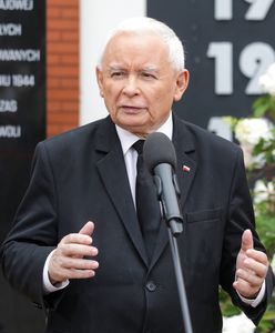 Kaczyński o Powstaniu Warszawskim: Największy patriotyczny czyn