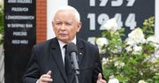 Kaczyński o Powstaniu Warszawskim: Największy patriotyczny czyn