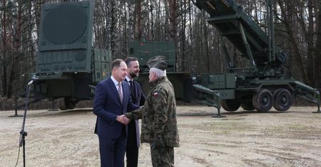 Polacy są pierwsi na świecie. Potężne narzędzie dla wojska