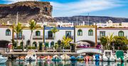 Gran Canaria to idealny kierunek na zimę. Każdy znajdzie tam coś dla siebie
