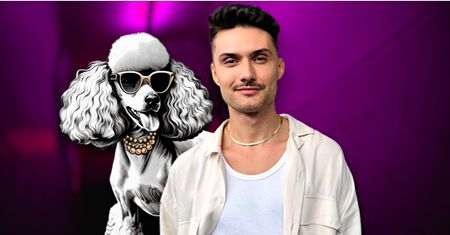 Dziennikarz zdradza kulisy wywiadów. "Rozmowy z nią to odtwarzanie zaplanowanej choreografii". Wiecie, o kogo chodzi?