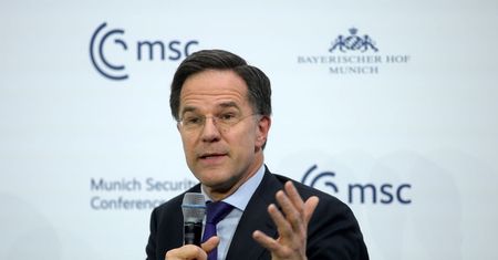 Kategoryczne słowa szefa NATO po szczycie. "Przestańmy plotkować"