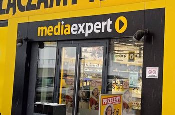 Do 1600 zł rabatu w Media Expert. Jest jeden warunek