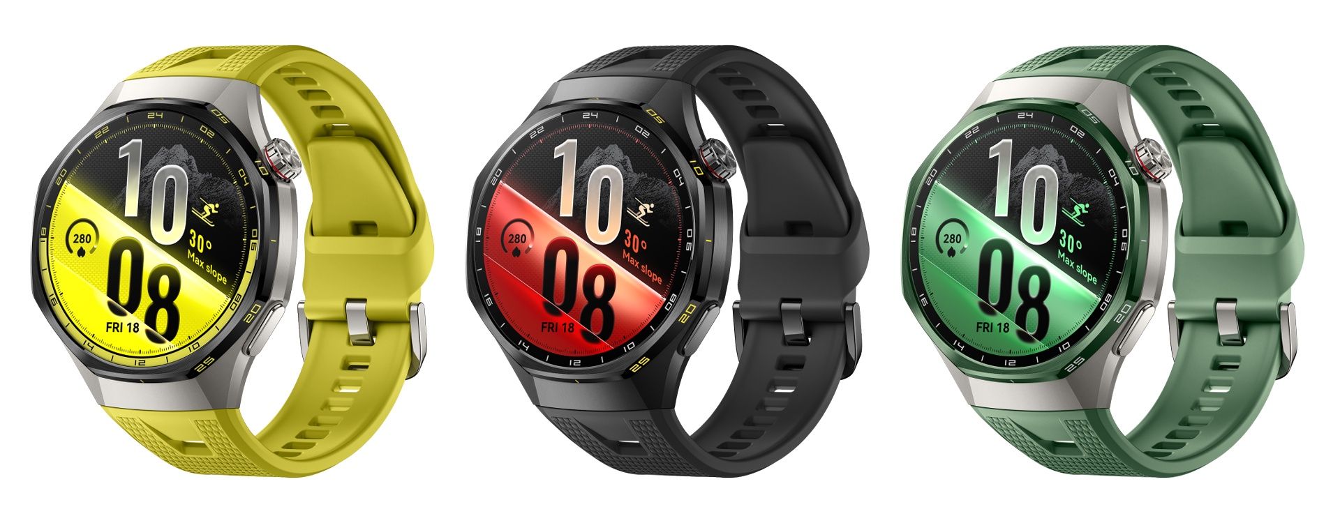 Huawei Watch GT 7 Pro