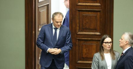 Wiadomo, co służby znalazły w Sali Marmurowej. Znamy szczegóły