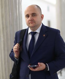 Wiadomości zniknęły? "GW": Tak Matecki udzielał kolegom wskazówek