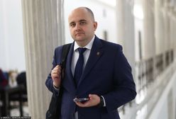 Wiadomości zniknęły? "GW": Tak Matecki udzielał kolegom wskazówek