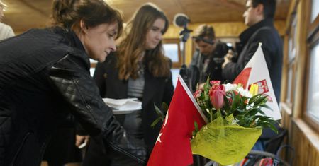 Wypił piwo i nie zapłacił. Właścicielowi z Iraku groził: "załatwimy cię jak tych z Ełku"