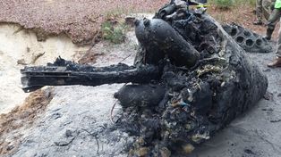 Odkrycie na Podkarpaciu. Piszą o nim w Wielkiej Brytanii