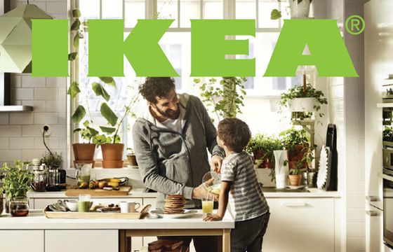 „Drobne rzeczy nadają życiu smak” - kuchnia w nowym katalogu IKEA