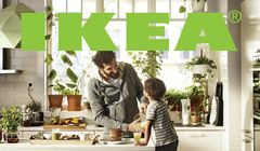 „Drobne rzeczy nadają życiu smak” - kuchnia w nowym katalogu IKEA