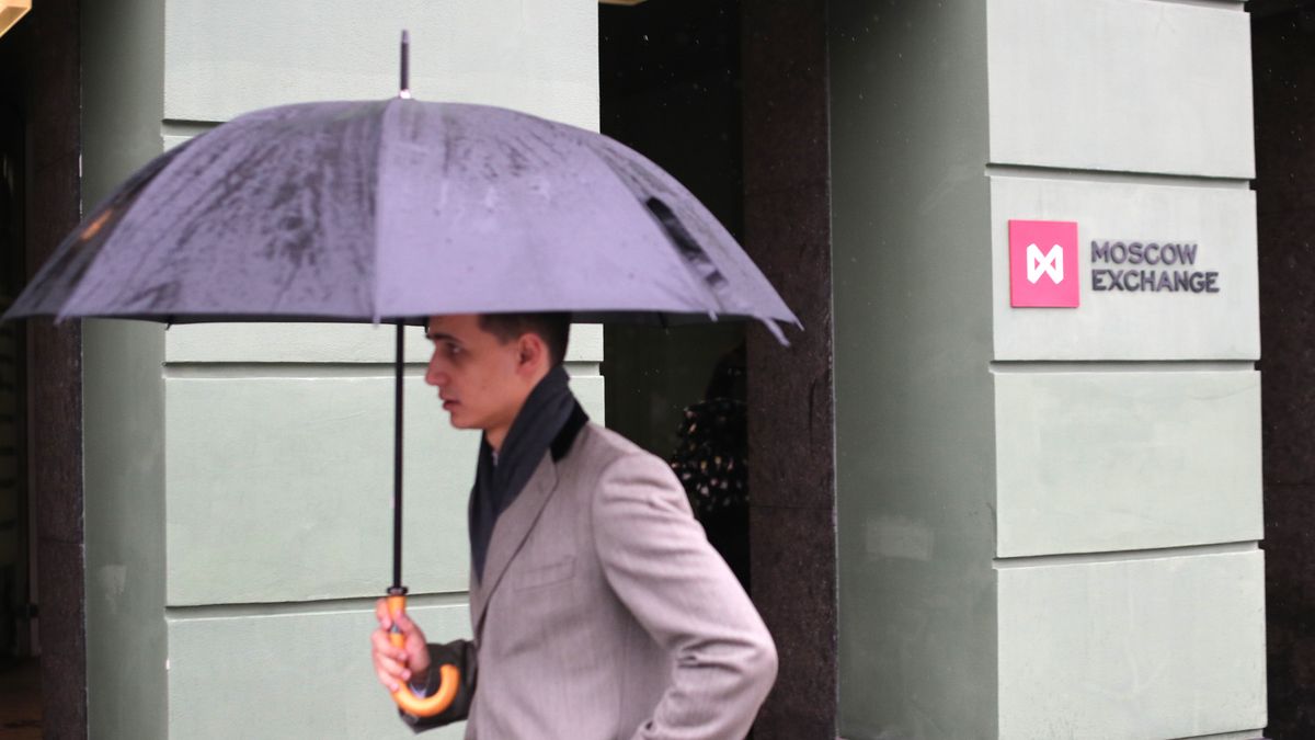 Każdego dnia podejmowane są decyzje, które coraz bardziej izolują Moskwę na świecie. 