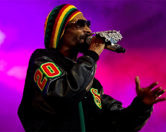 Snoop Dogg KOŃCZY Z RAPEM!