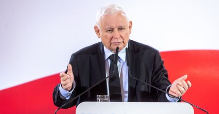 Kaczyński znów zmierzy się z Tuskiem? Polityk PiS komentuje