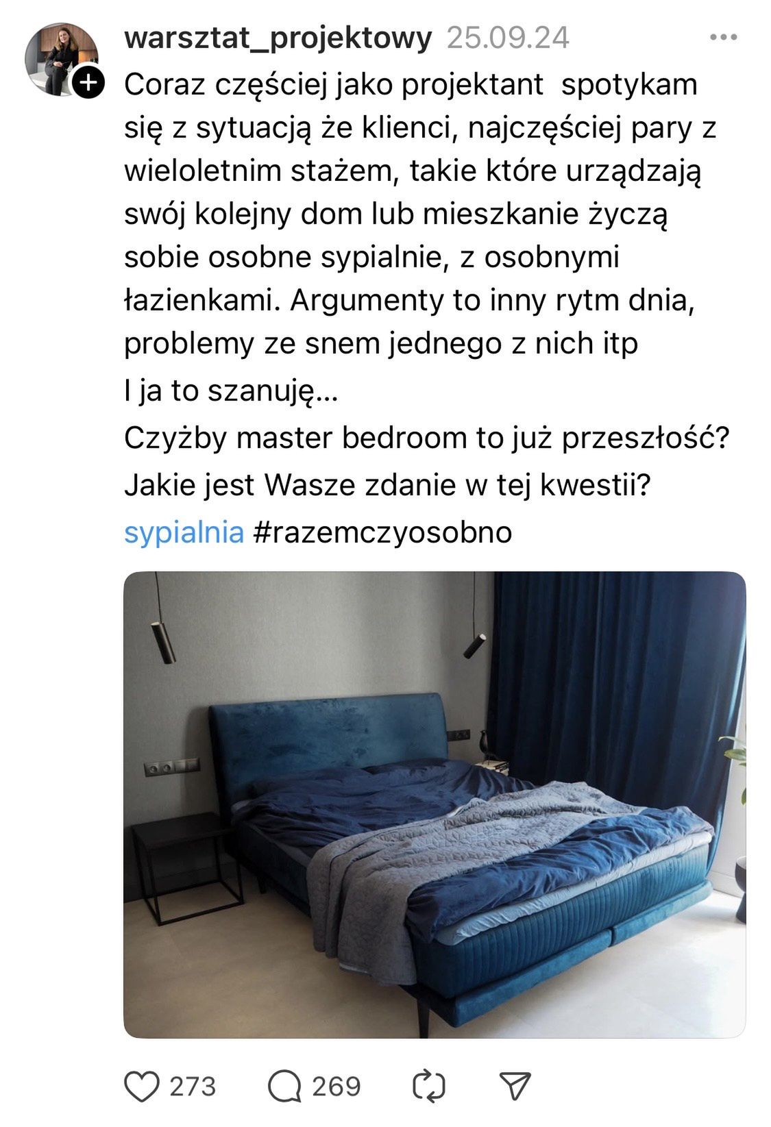 Wpis Agnieszki Wysockiej-Andrulewicz