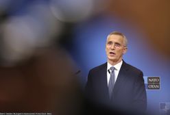 To już oficjalne. Od tego dnia Finlandia będzie w NATO