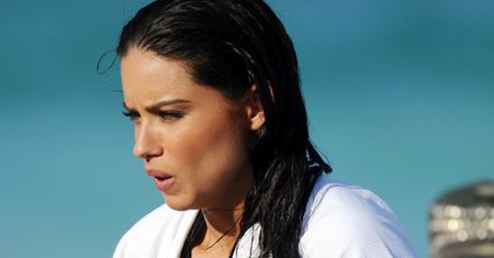 Adriana Lima jest ZNOWU W CIĄŻY!
