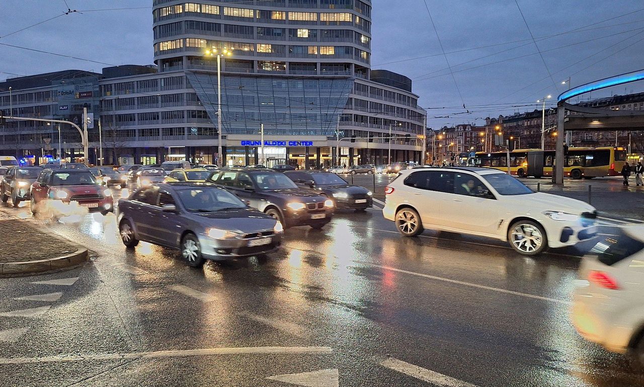 Hałasowy koszmar we Wrocławiu. Mieszkańcy pokazują, gdzie nie da się żyć