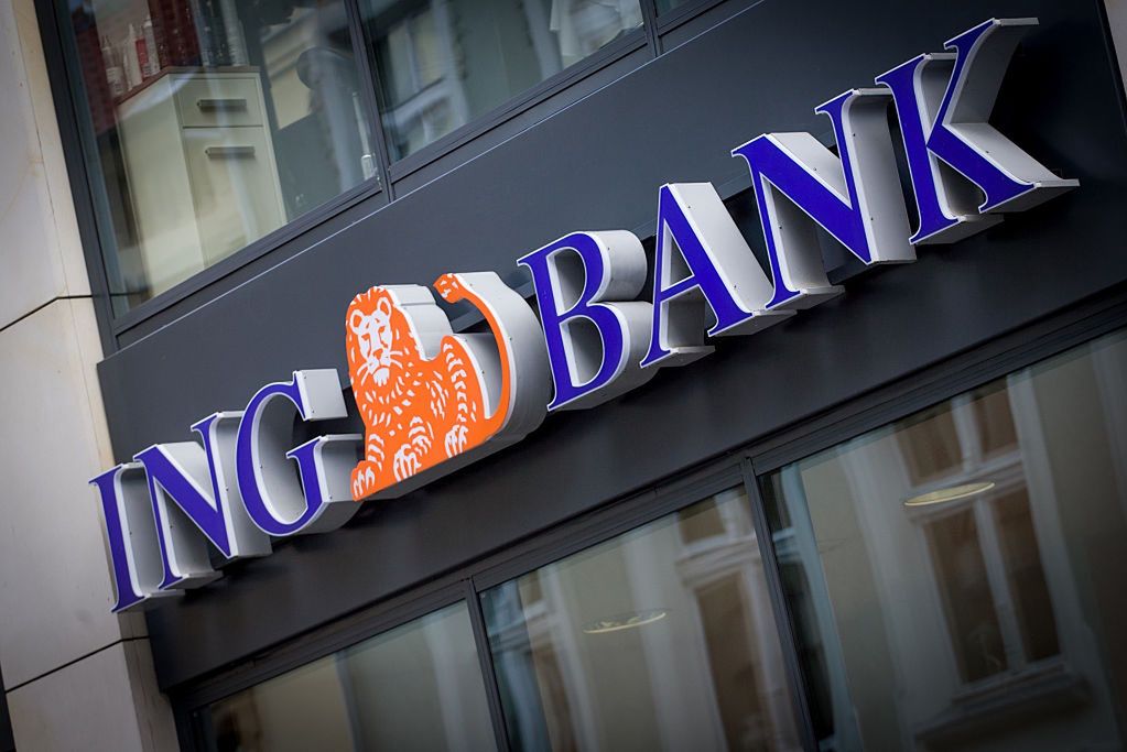 ING Bank Śląski - awaria. Nie działa bankowość online (aktualizacja)