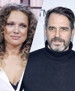 Joannę Liszowską i Pawła Deląga sporo łączy. "Między tym dwojgiem jest chemia"