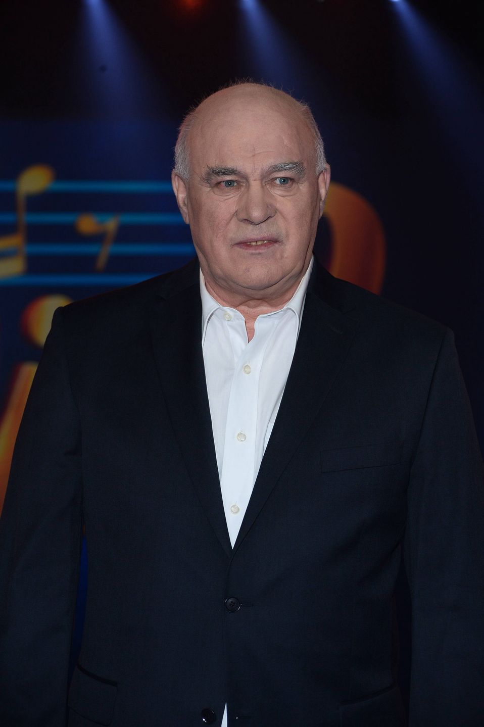 Ryszard Rynkowski 