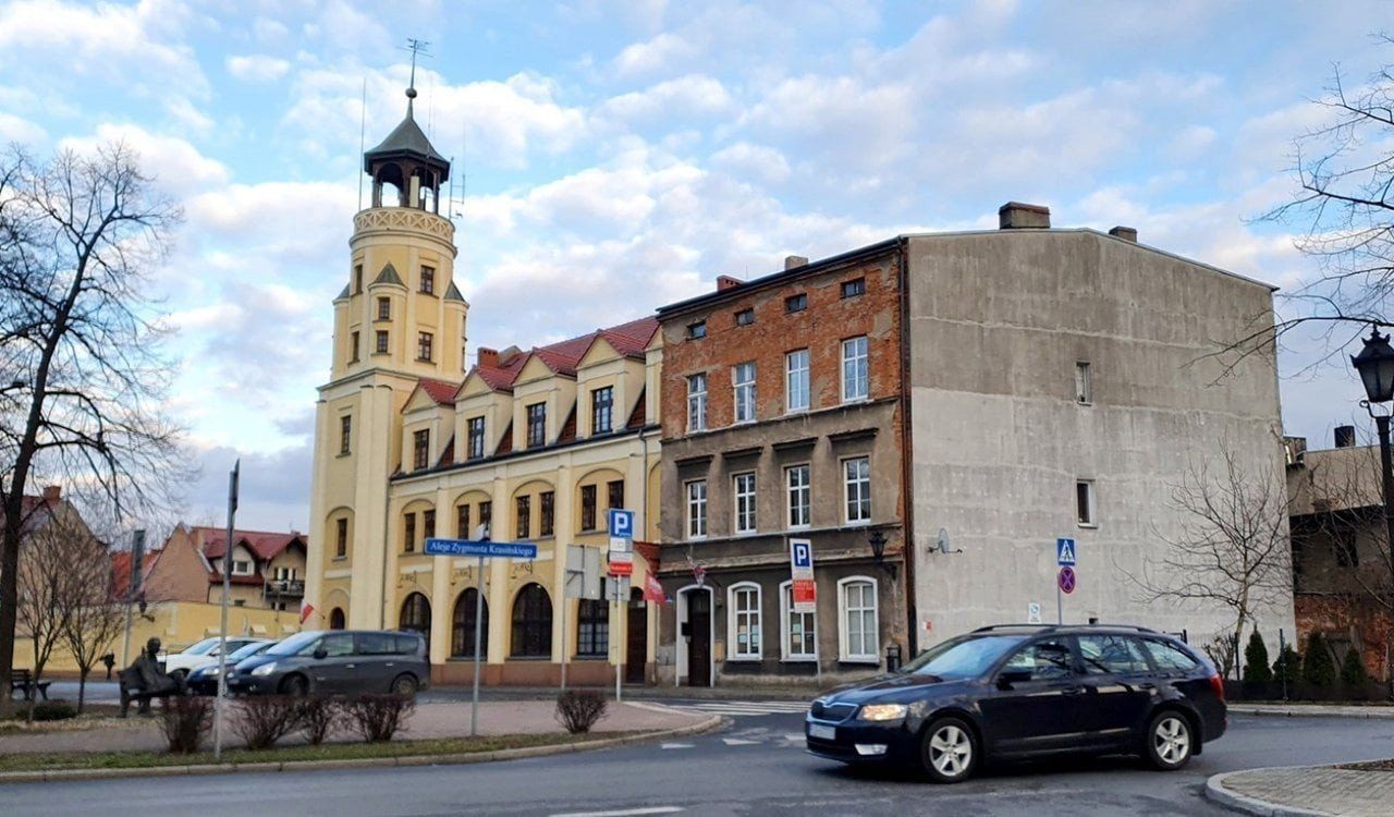 Zmiany w wydziale komunikacji Urzędu Miasta Leszna - wraca biletomat, nie będzie już rejestracji
