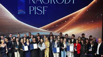 Poznań: Trzy nagrody Polskiego Instytutu Sztuki Filmowej