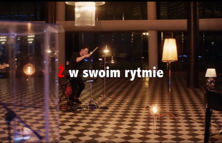 Rusza kampania reklamowa Męskiego Grania 2018 (wideo)