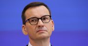 Raport podkomisji smoleńskiej. Morawiecki przyznaje wprost: Nie czytałem. I składa deklarację