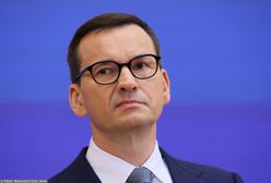 Raport podkomisji smoleńskiej. Morawiecki przyznaje wprost: Nie czytałem. I składa deklarację