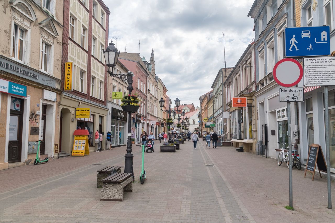 Pogoda w Zielonej Górze. Prognoza na niedzielę 11 stycznia. Wyraźny mróz, bez ostrzeżeń